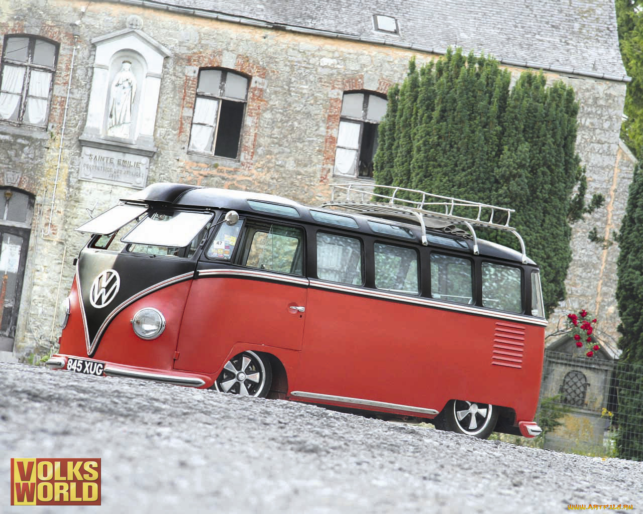 автомобили, custom, van`s