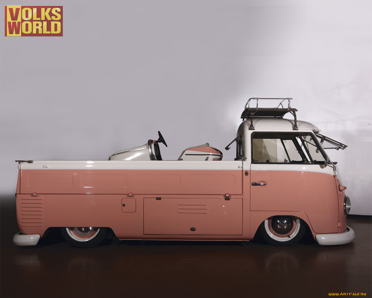 автомобили, custom, van`s