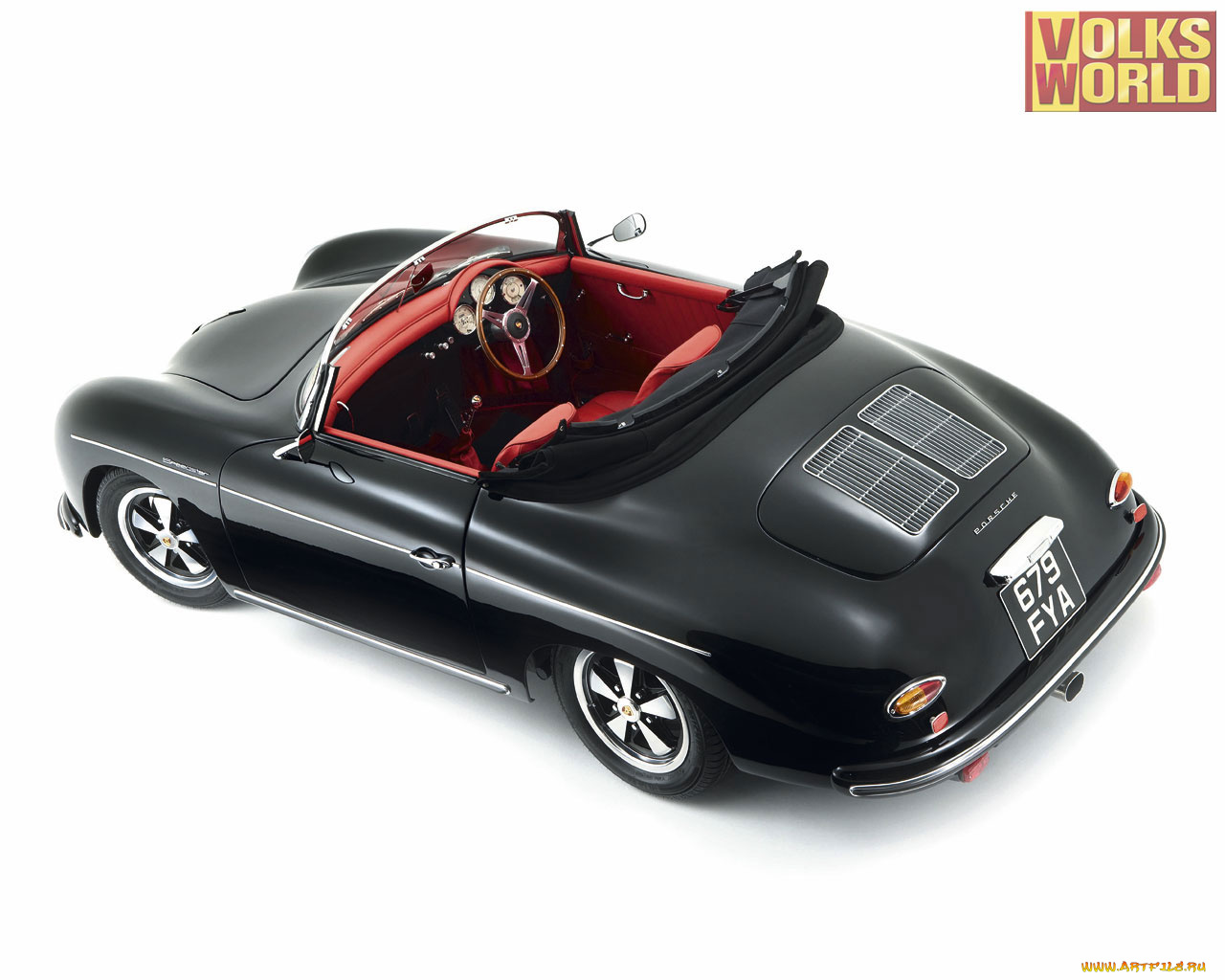 автомобили, porsche