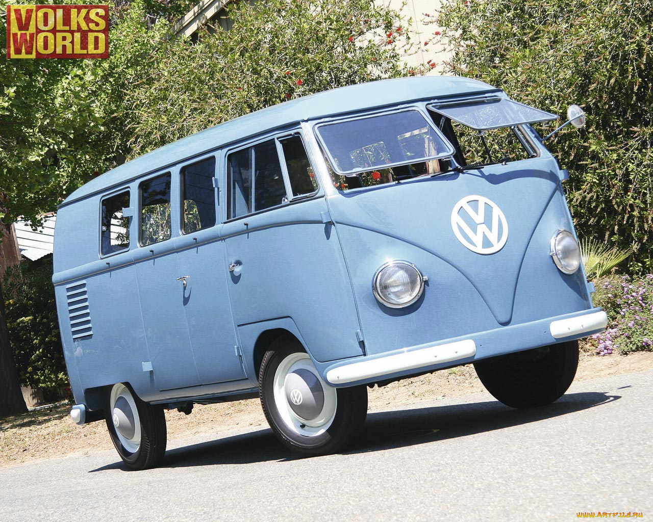 автомобили, volkswagen