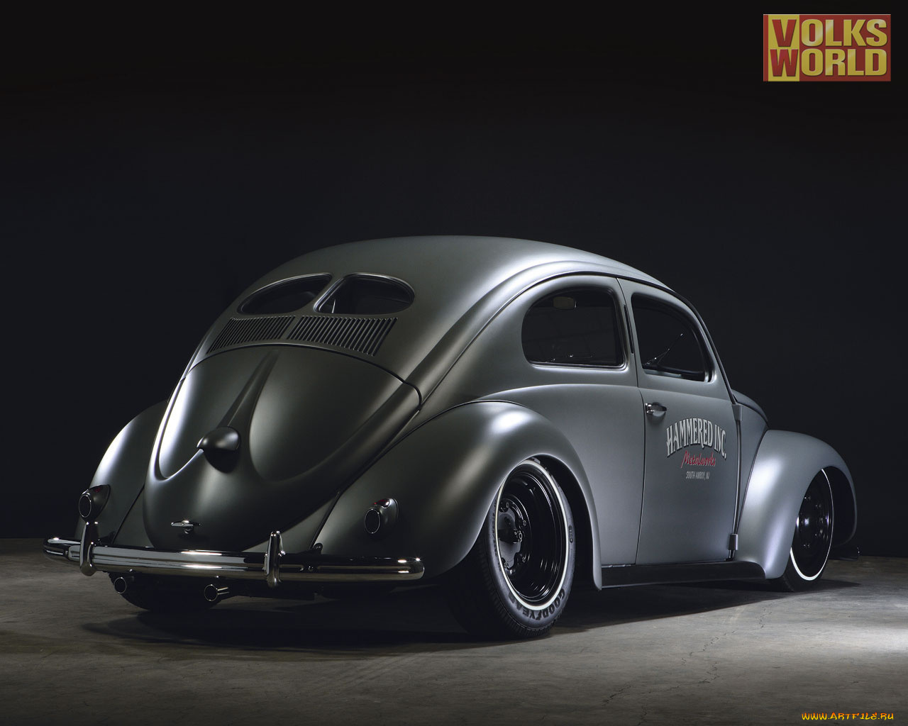 автомобили, volkswagen