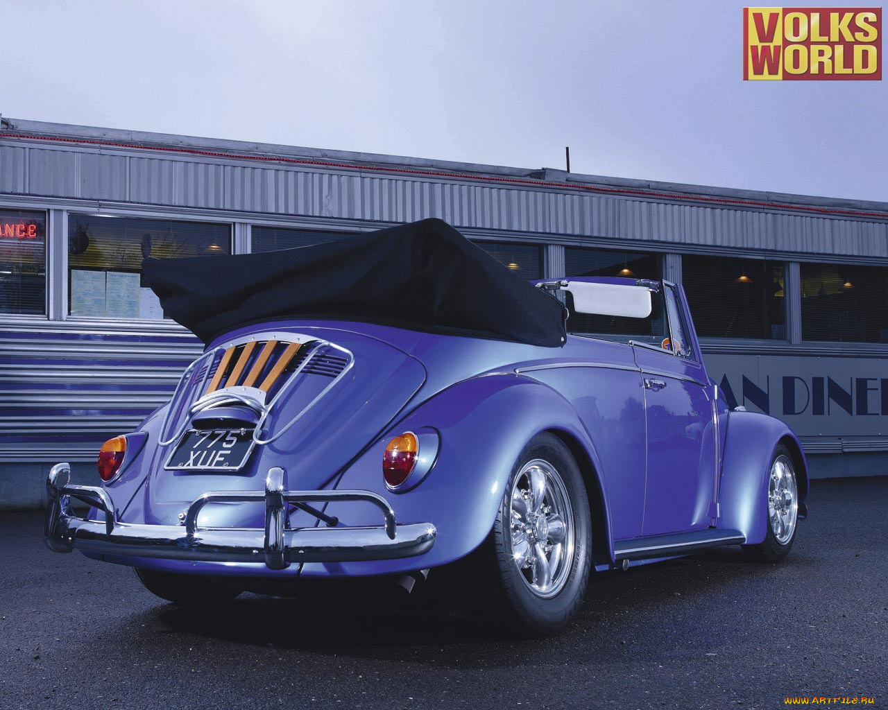 автомобили, volkswagen