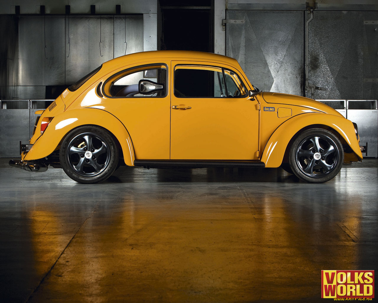 автомобили, volkswagen