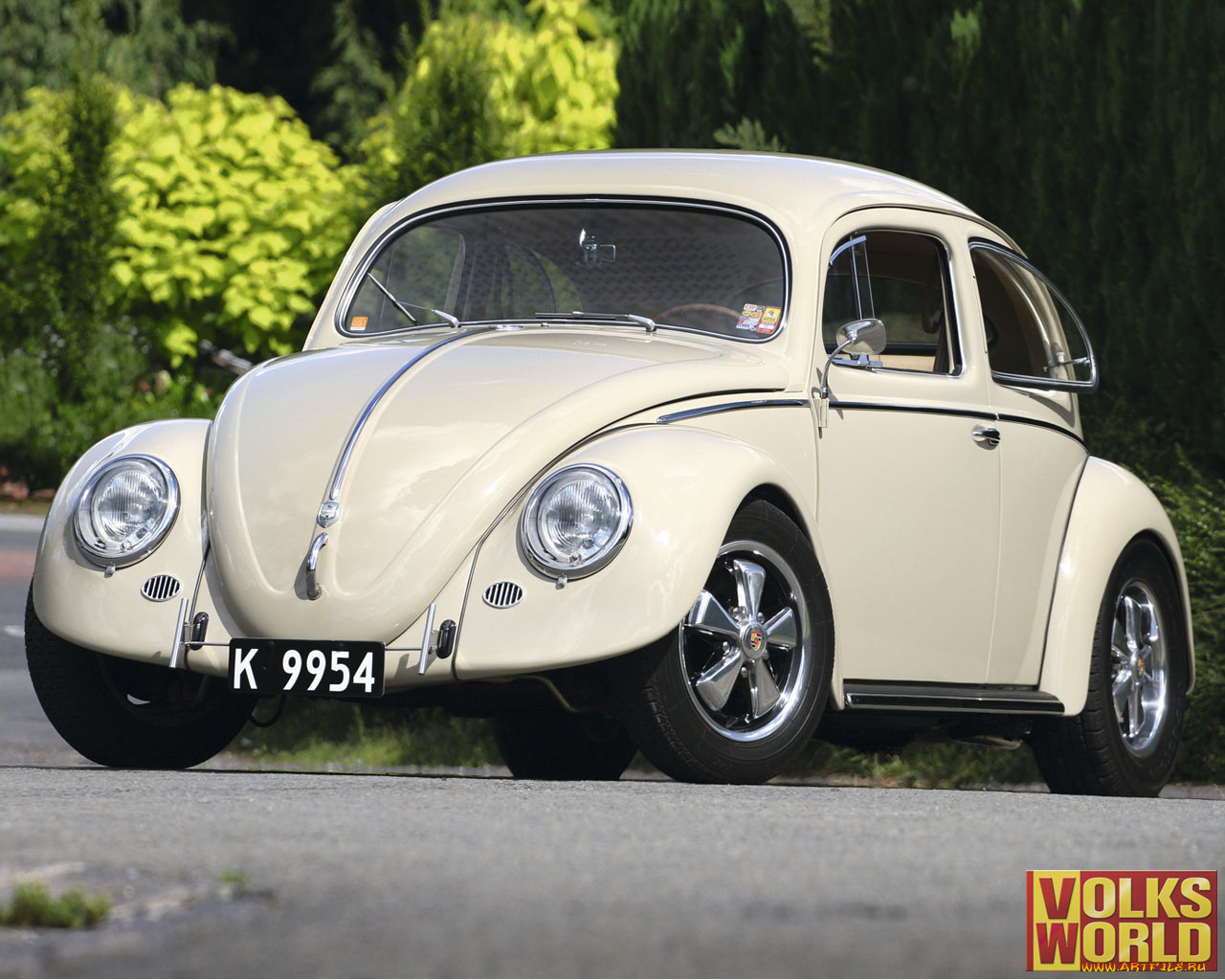 автомобили, volkswagen