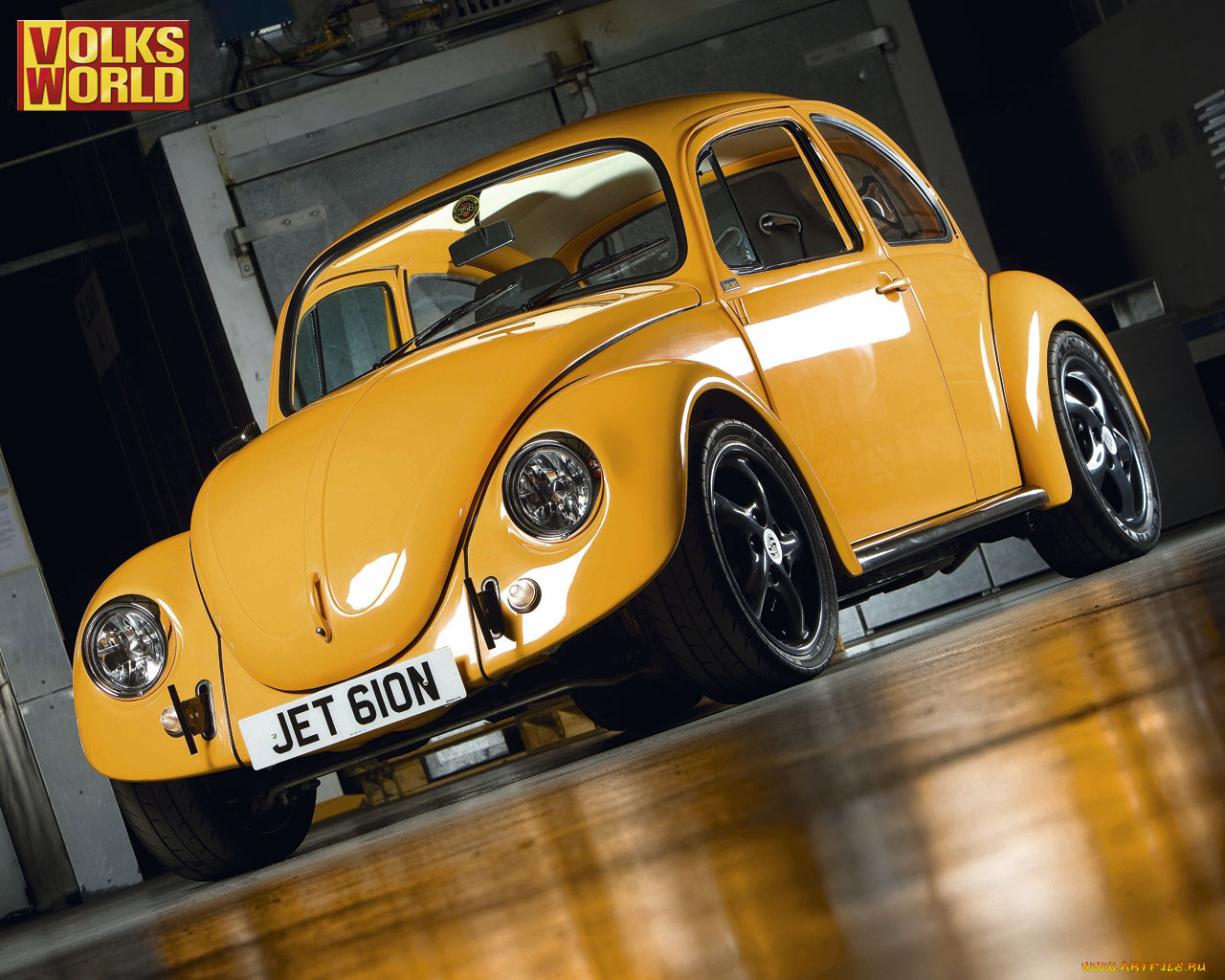 автомобили, volkswagen