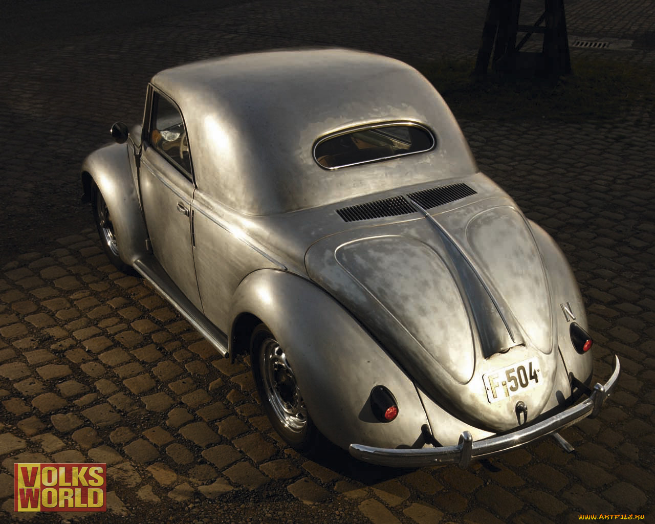 автомобили, volkswagen