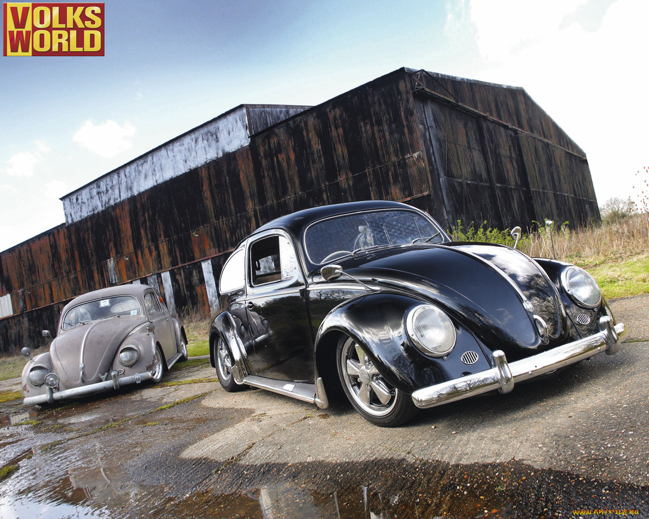 автомобили, volkswagen