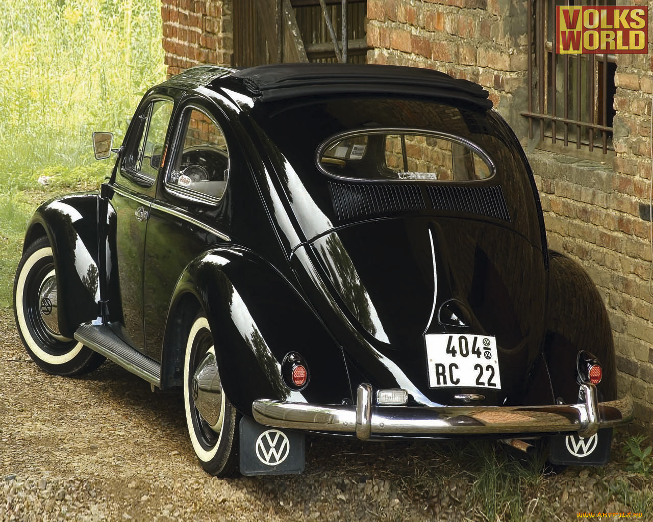 автомобили, volkswagen