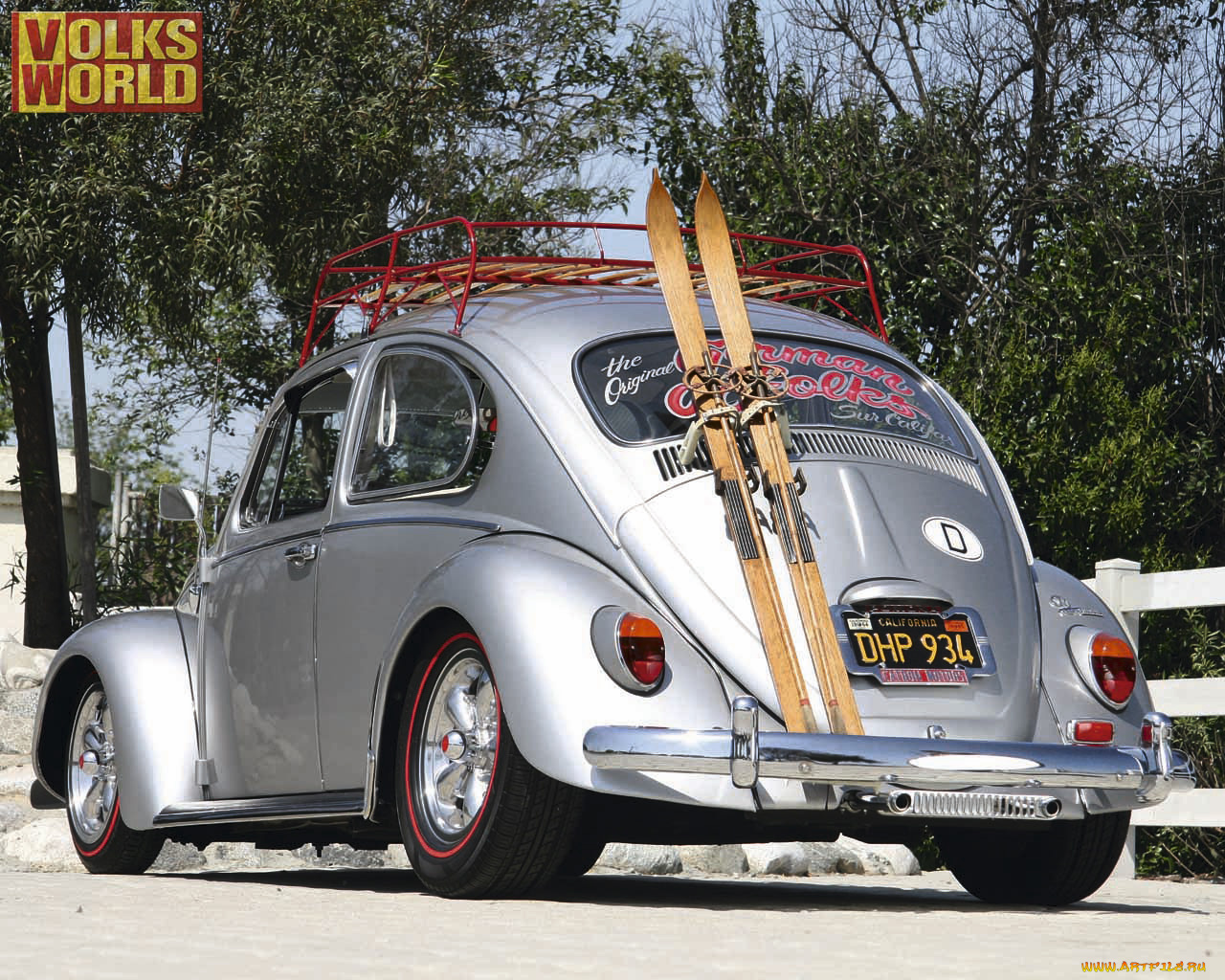 автомобили, volkswagen