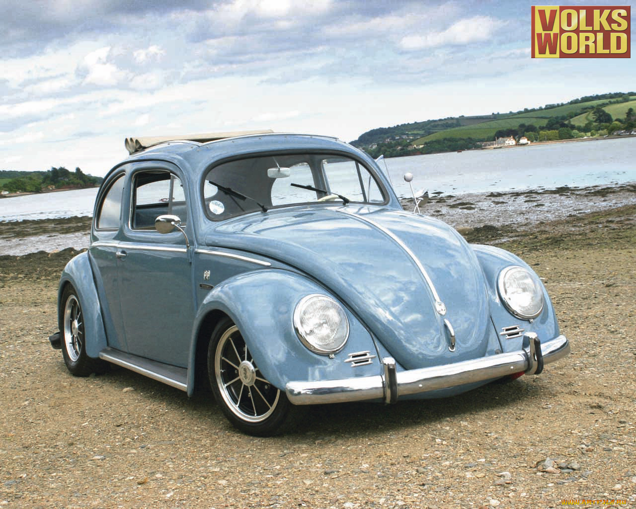 автомобили, volkswagen