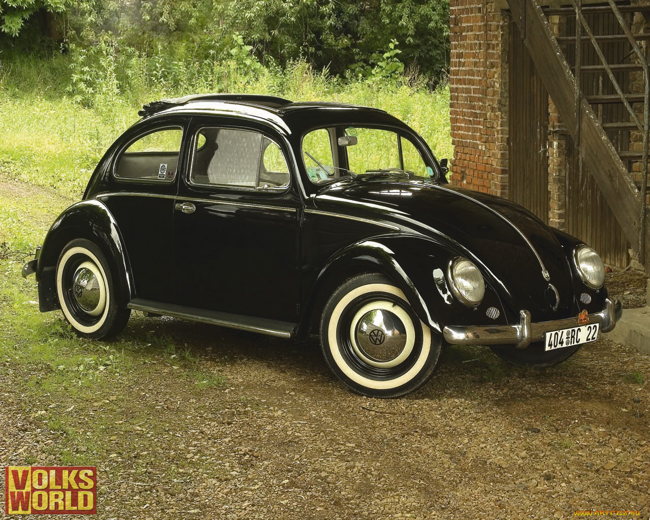 автомобили, volkswagen