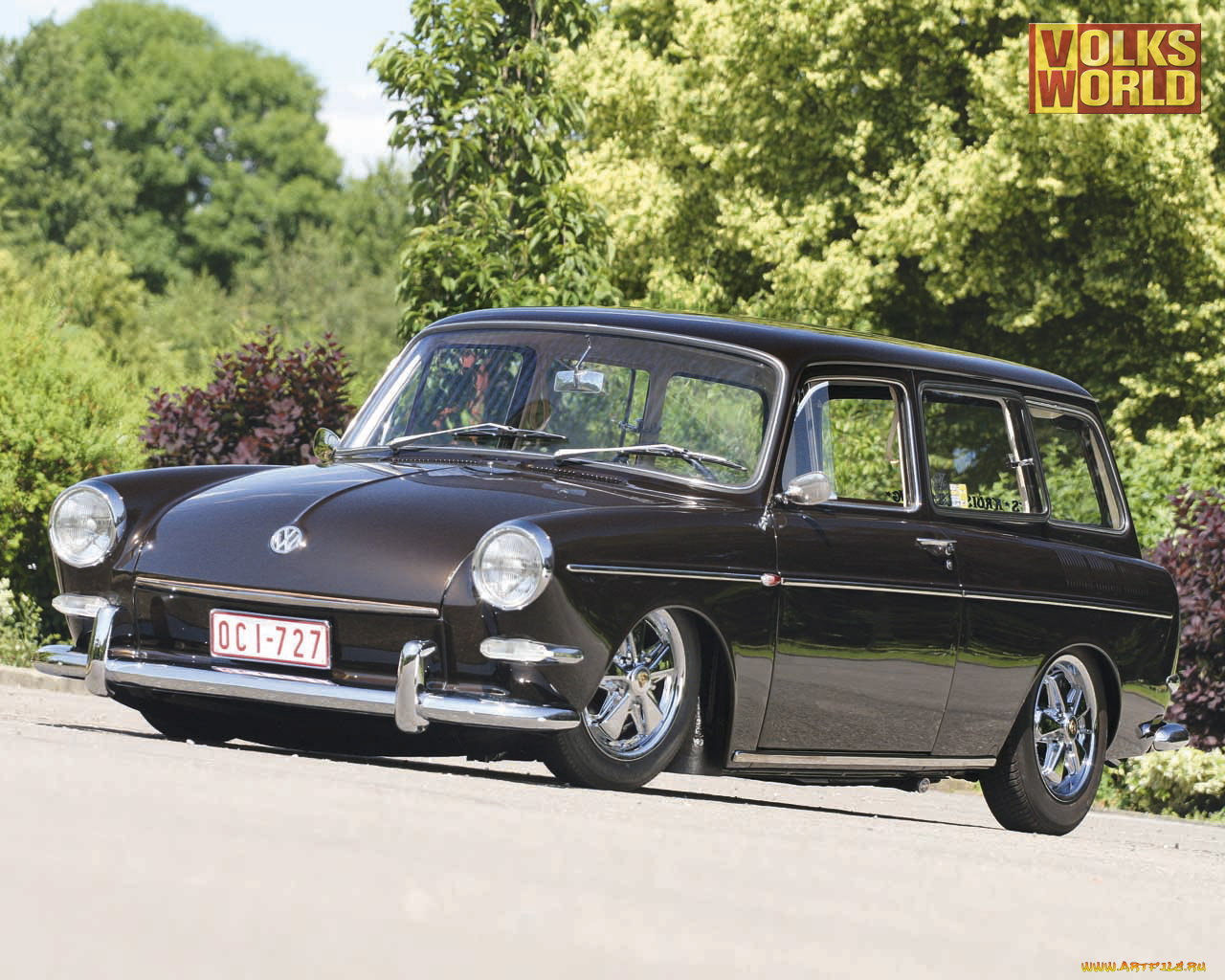 автомобили, volkswagen