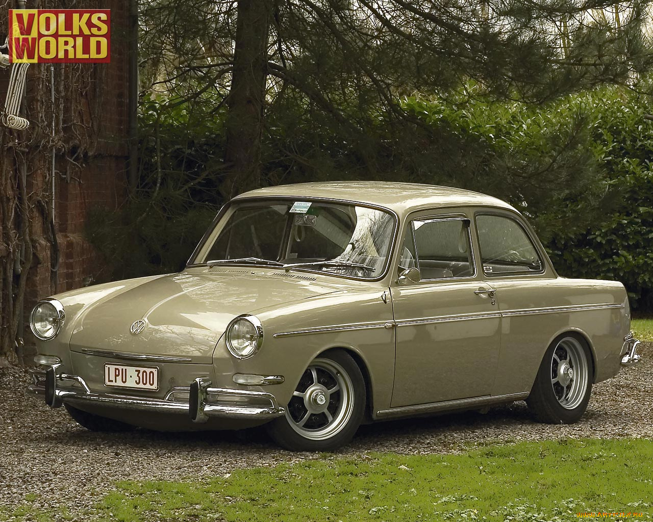 автомобили, volkswagen