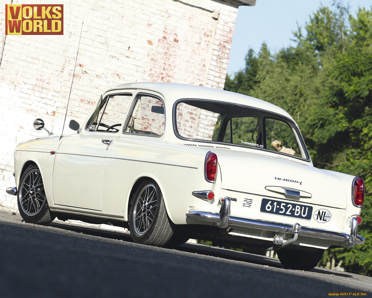 автомобили, volkswagen
