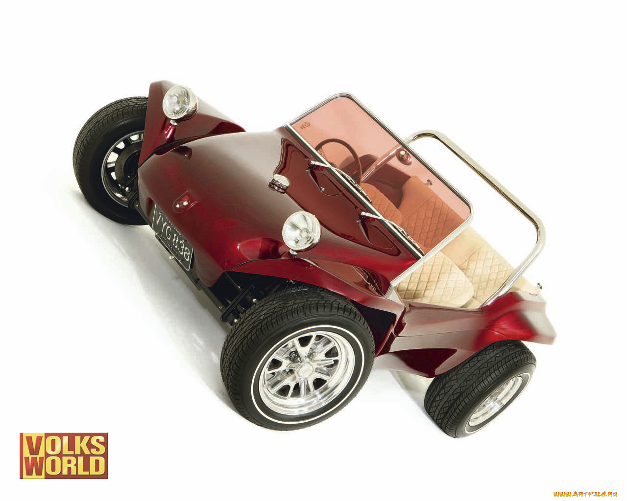 автомобили, volkswagen