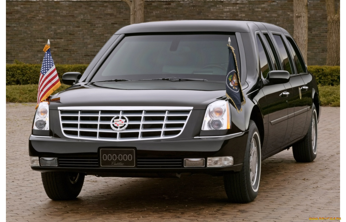cadillac, presidential, автомобили