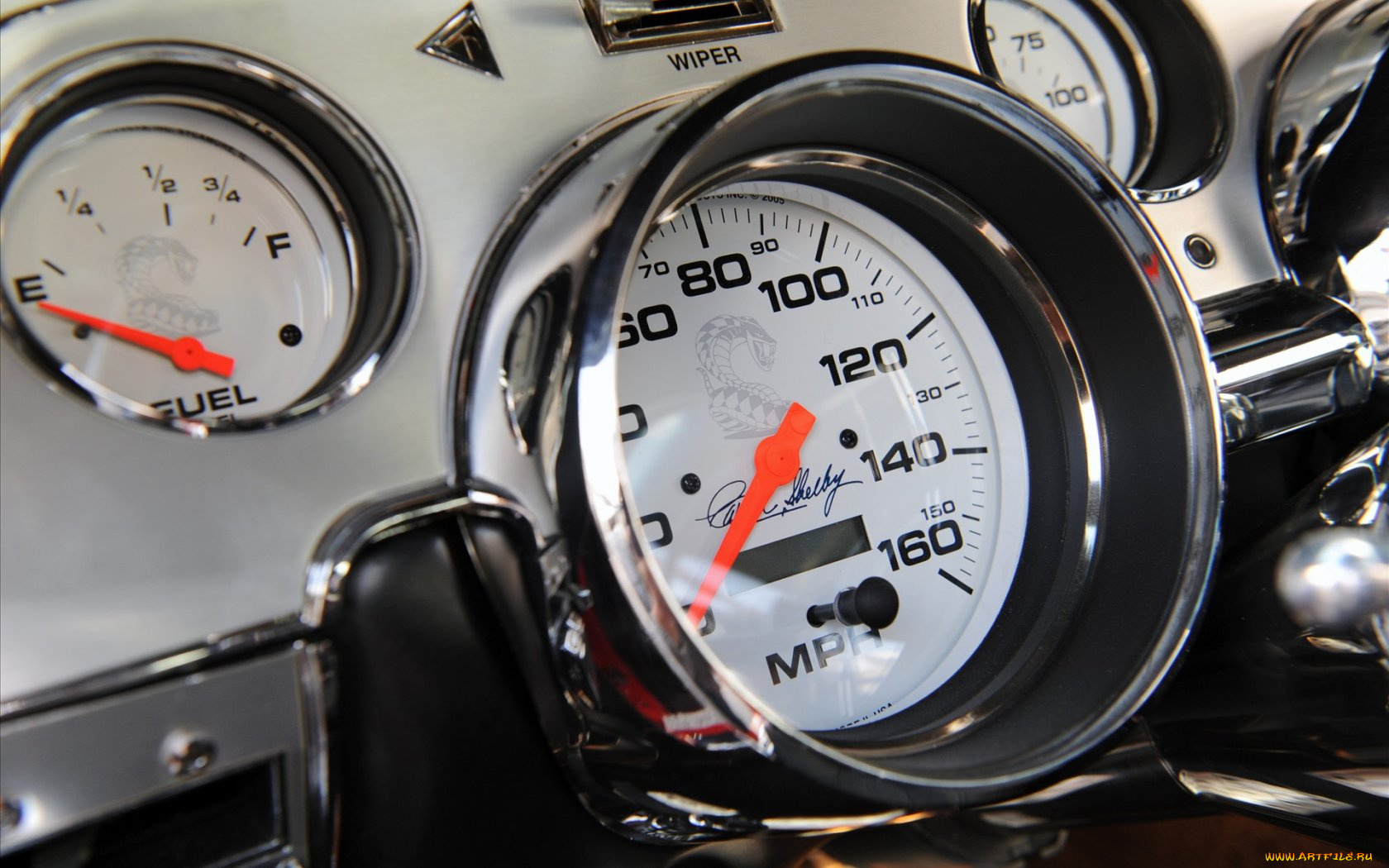 mustang, shelby, автомобили, спидометры, торпедо