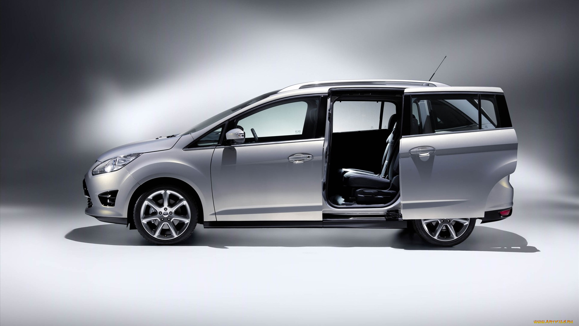 автомобили, ford