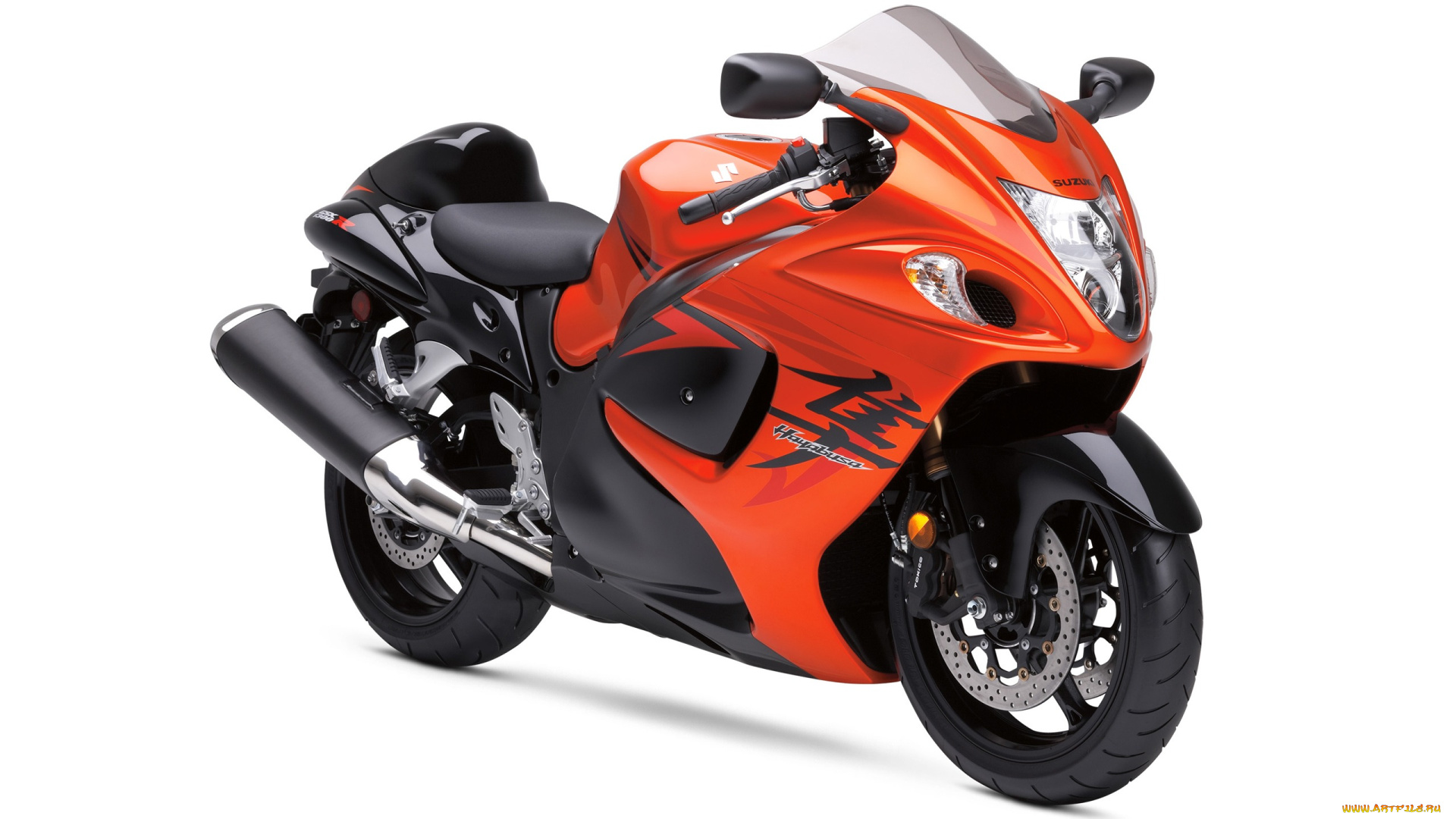 suzuki, мотоциклы