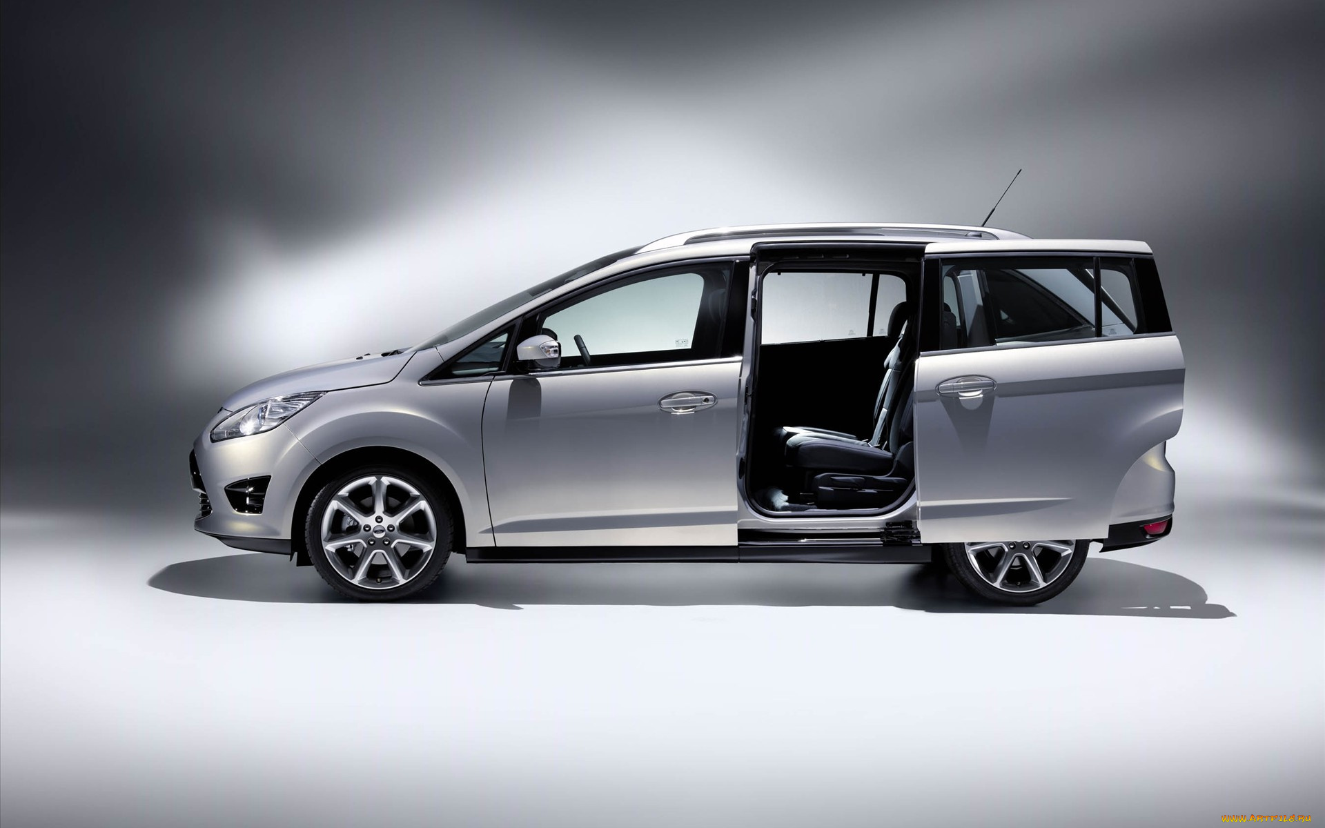 автомобили, ford