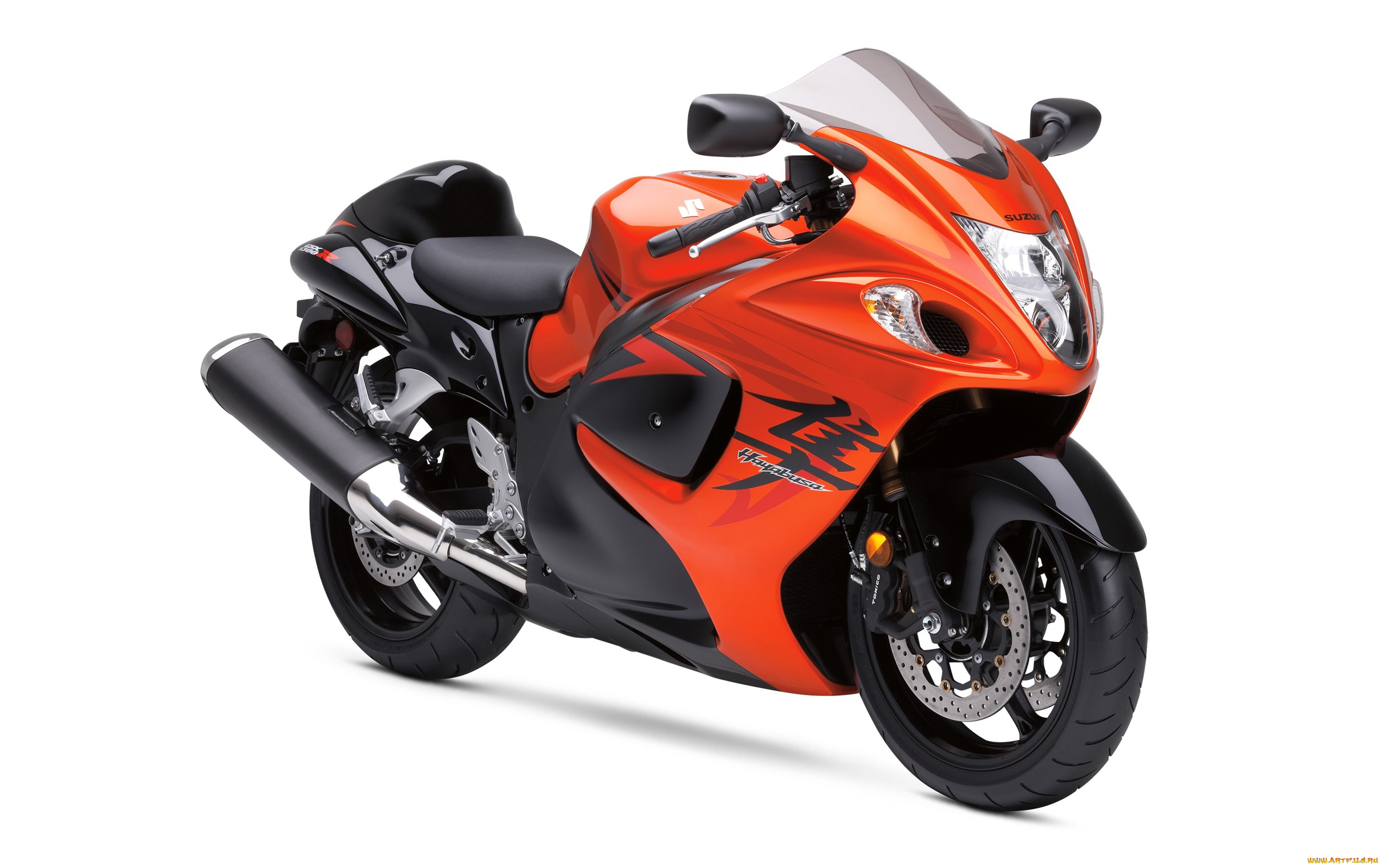 suzuki, мотоциклы