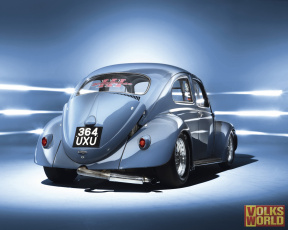 Картинка автомобили volkswagen