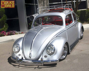 Картинка автомобили volkswagen