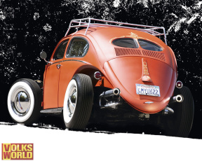 обоя автомобили, volkswagen