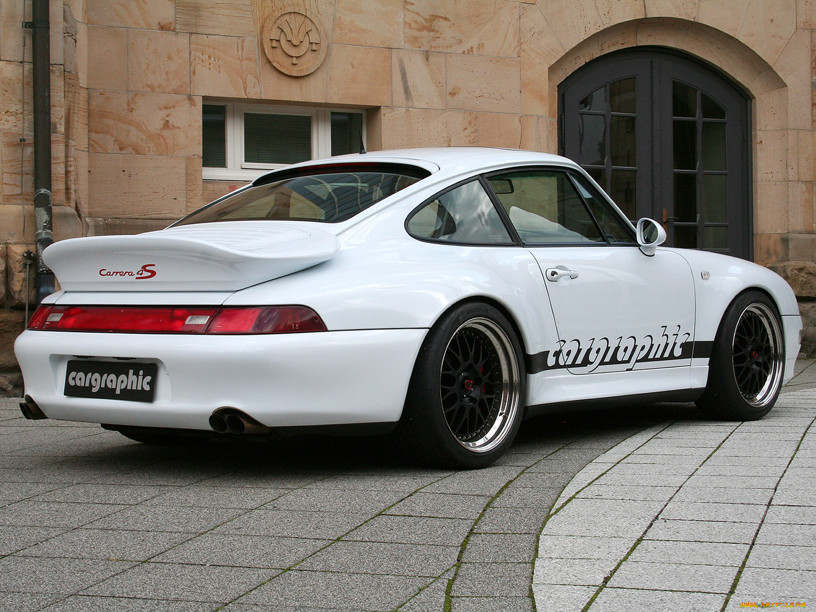 автомобили, porsche