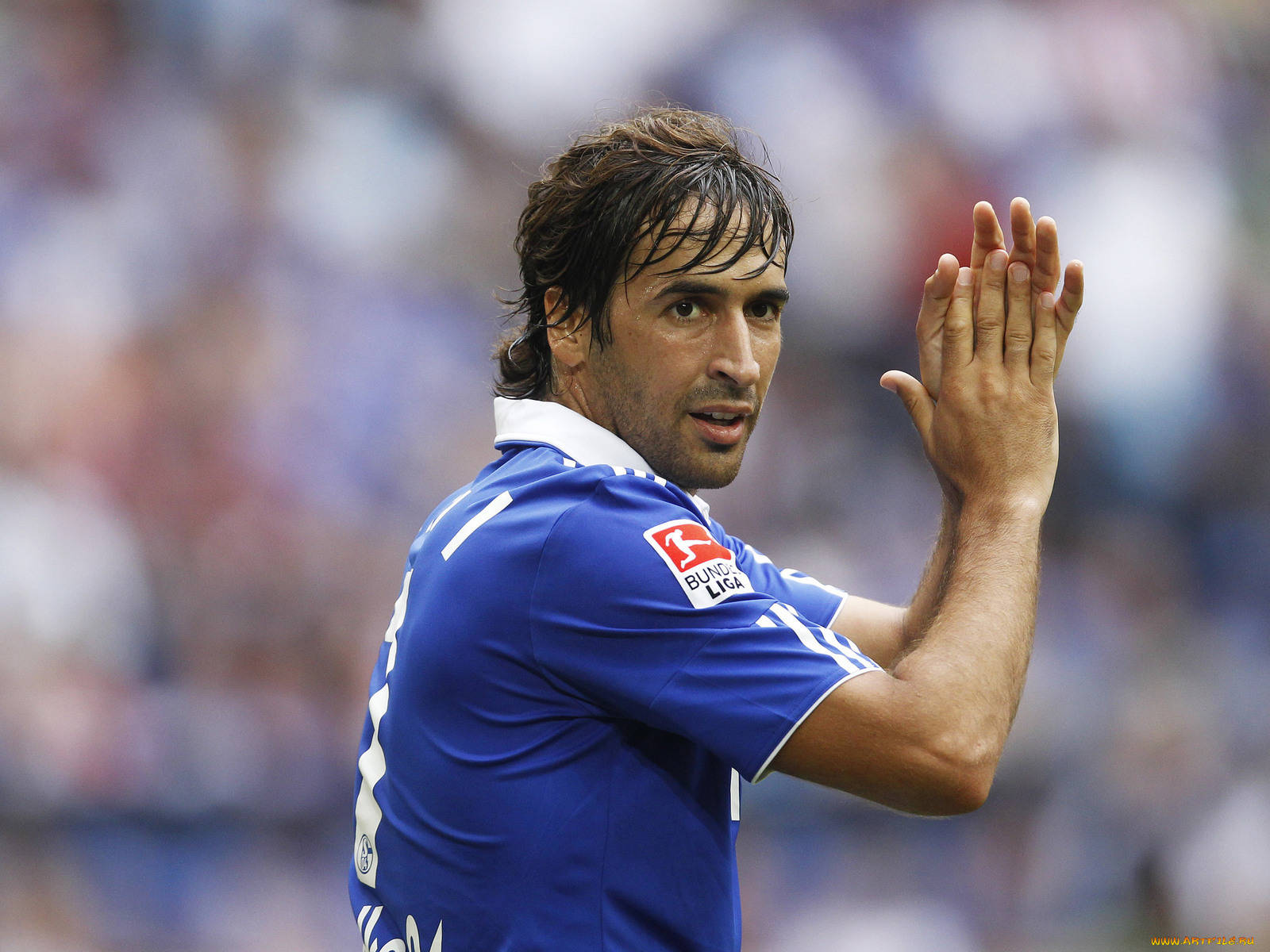 raul, gonzalez, blanro, спорт, футбол