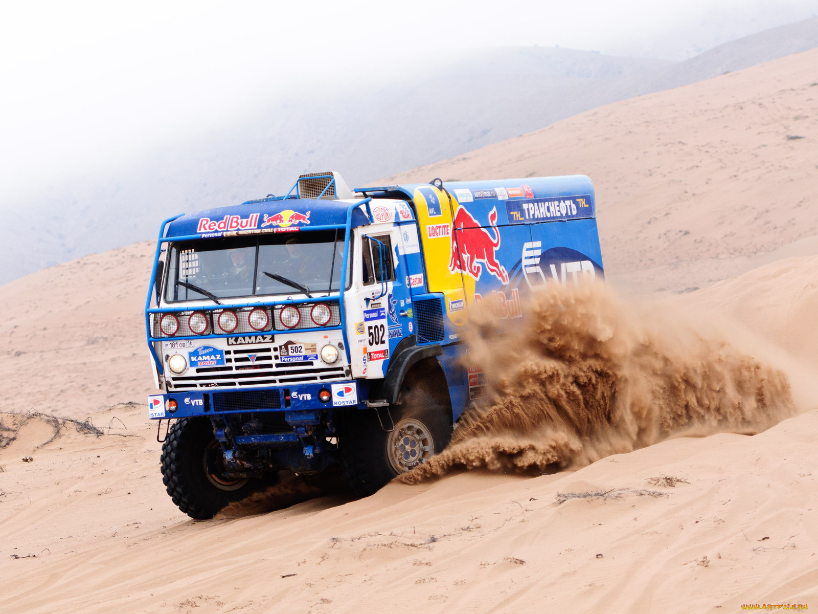 спорт, авторалли