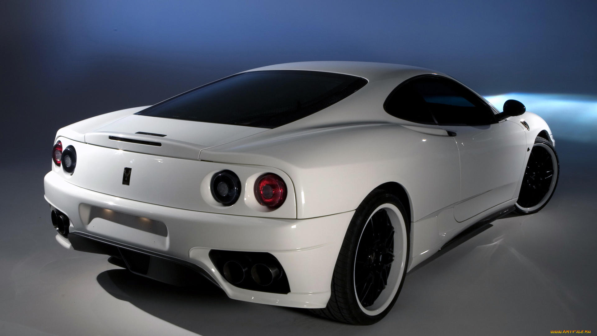 автомобили, ferrari