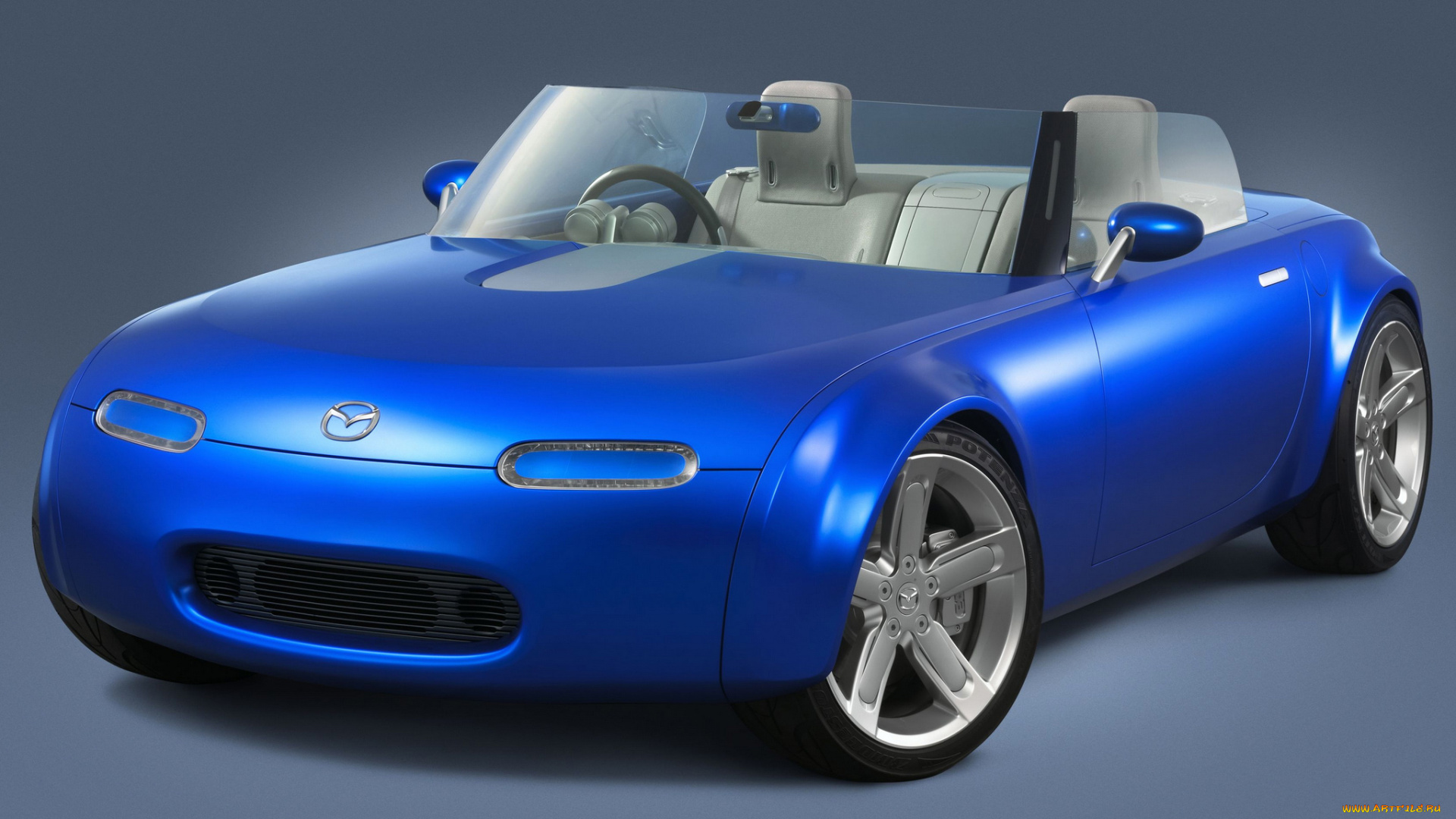 автомобили, mazda