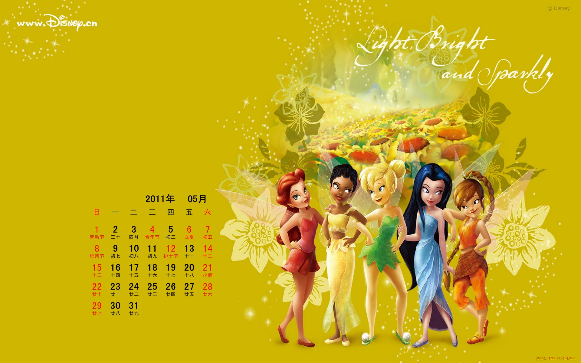 мультфильмы, tinker, bell