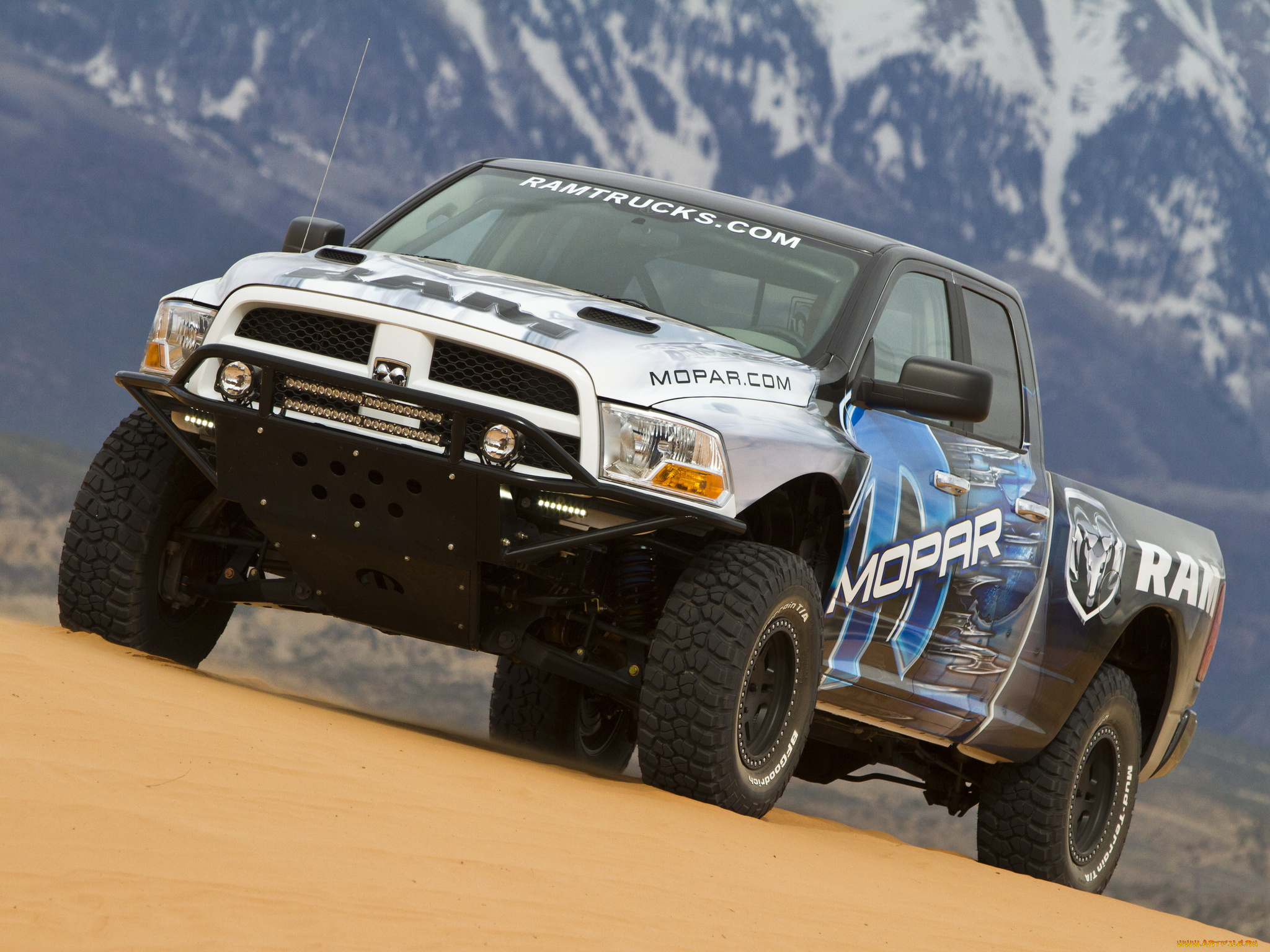 автомобили, custom, pick, up