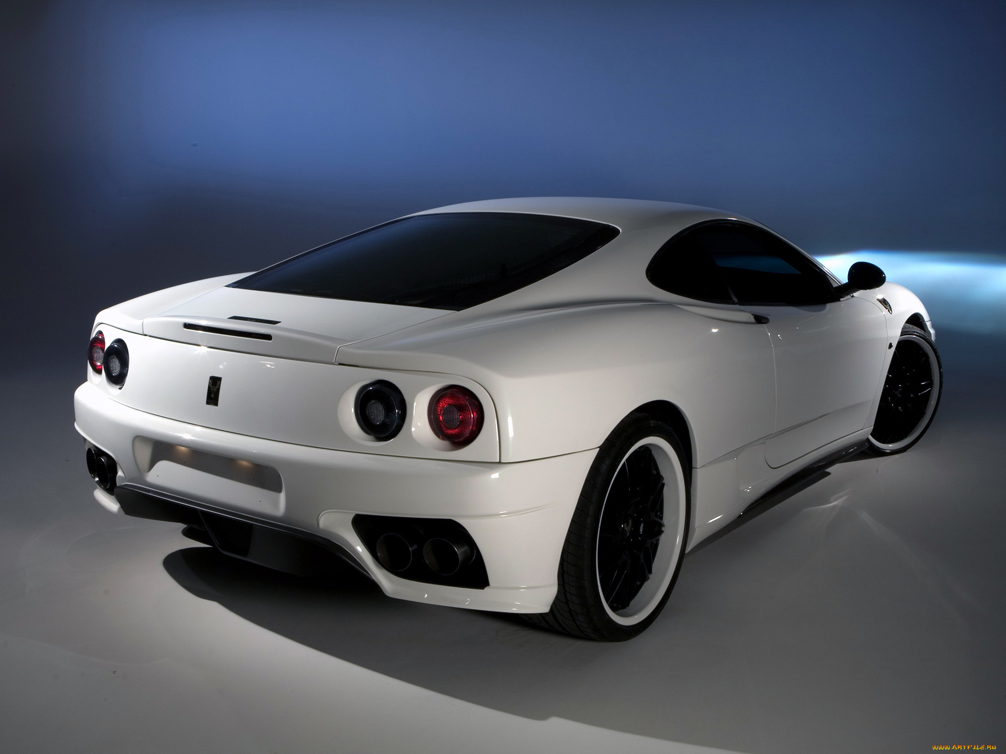 автомобили, ferrari