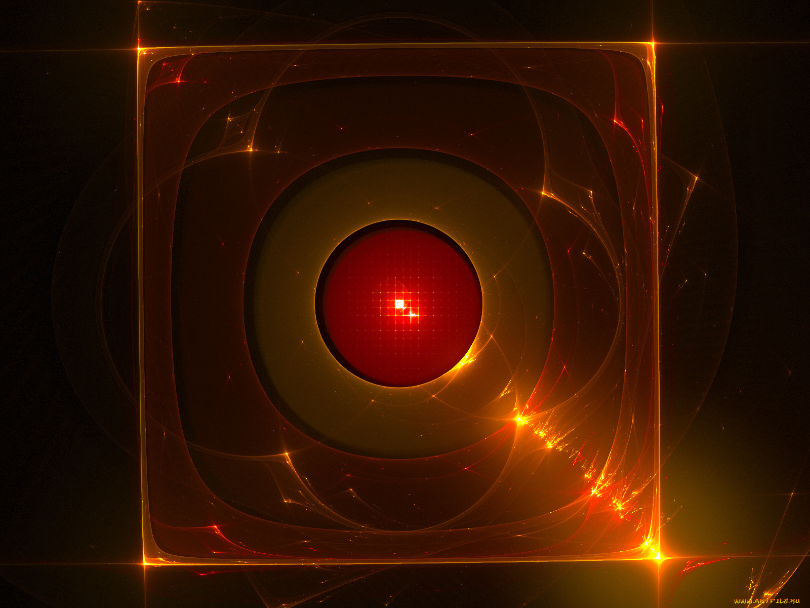 3д, графика, abstract, абстракции