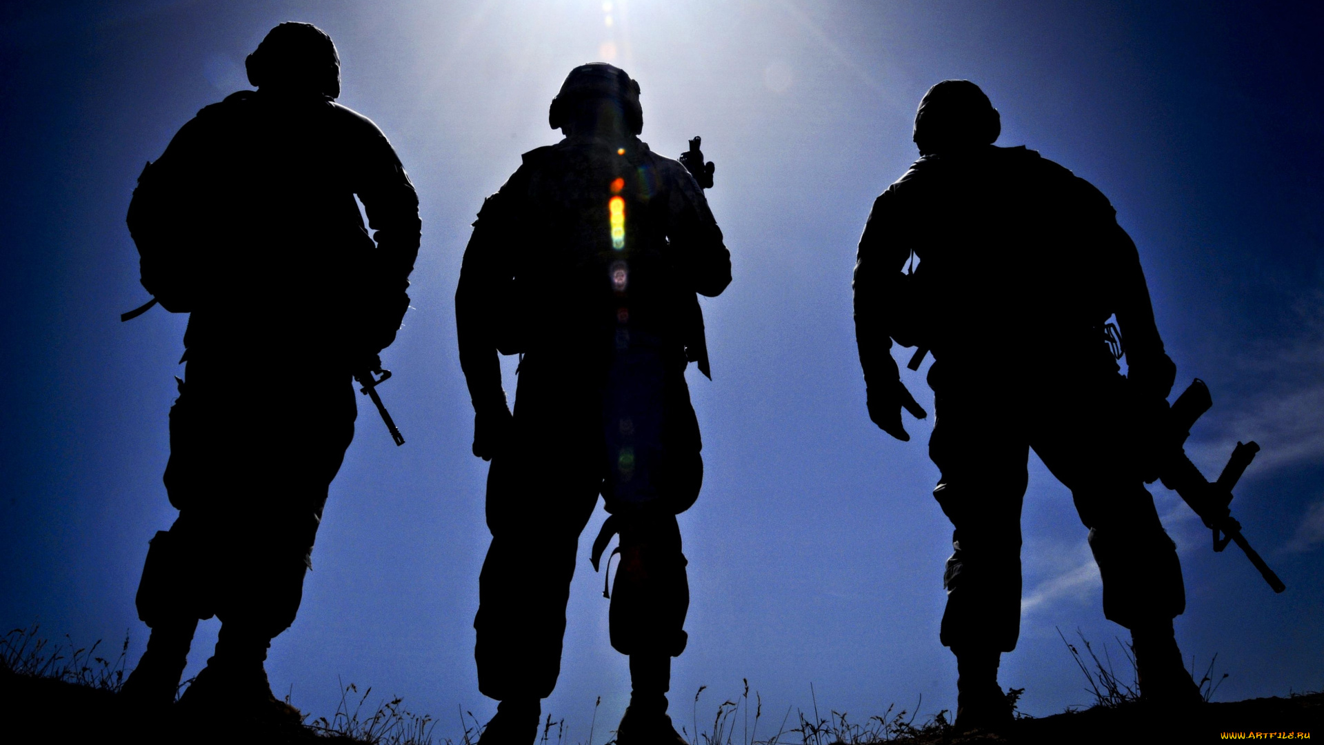 оружие, армия, спецназ