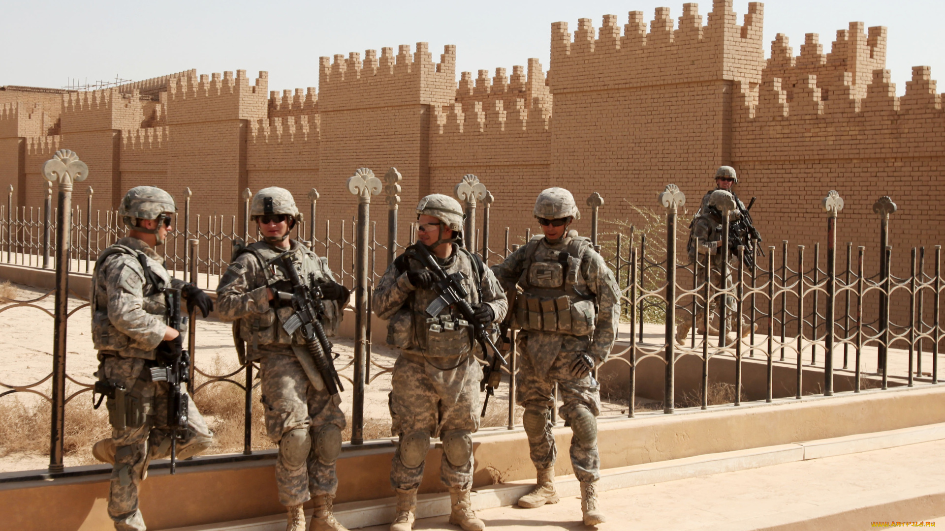 оружие, армия, спецназ