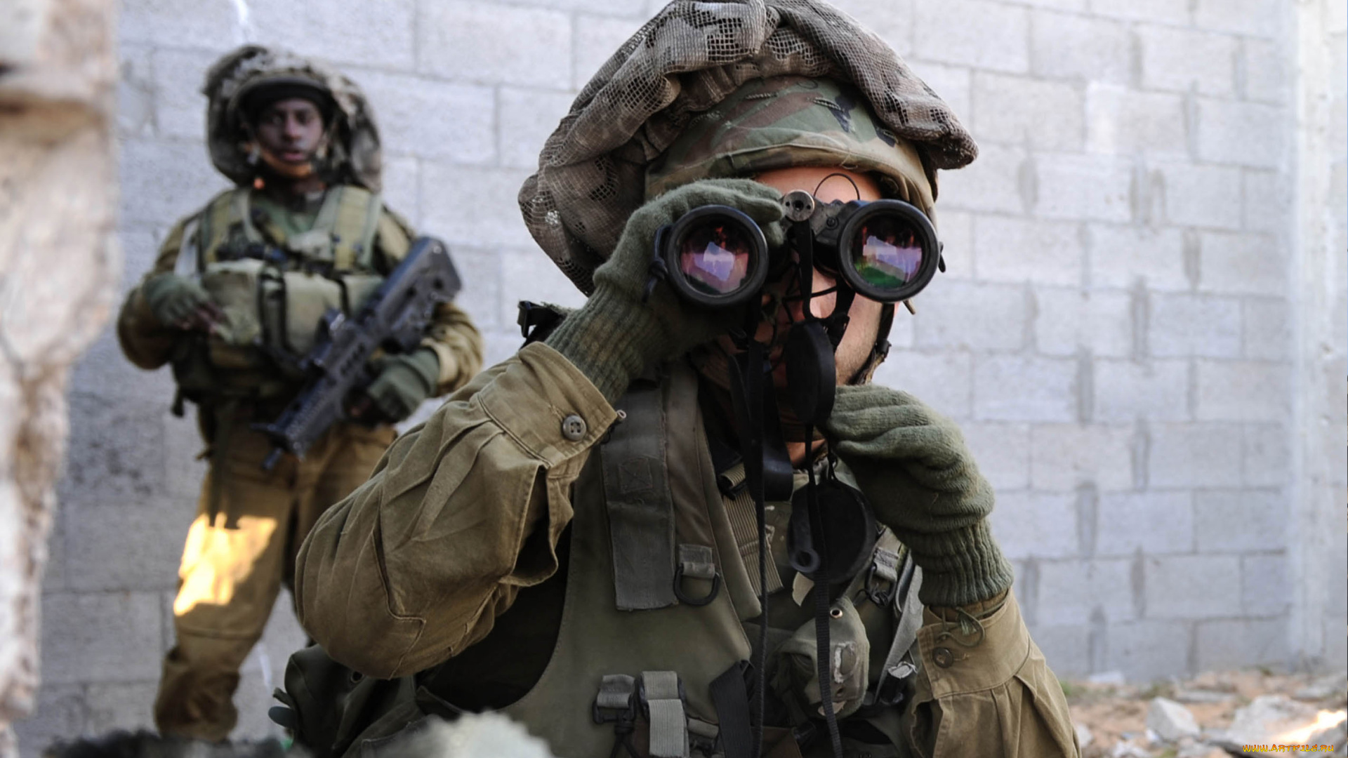 оружие, армия, спецназ