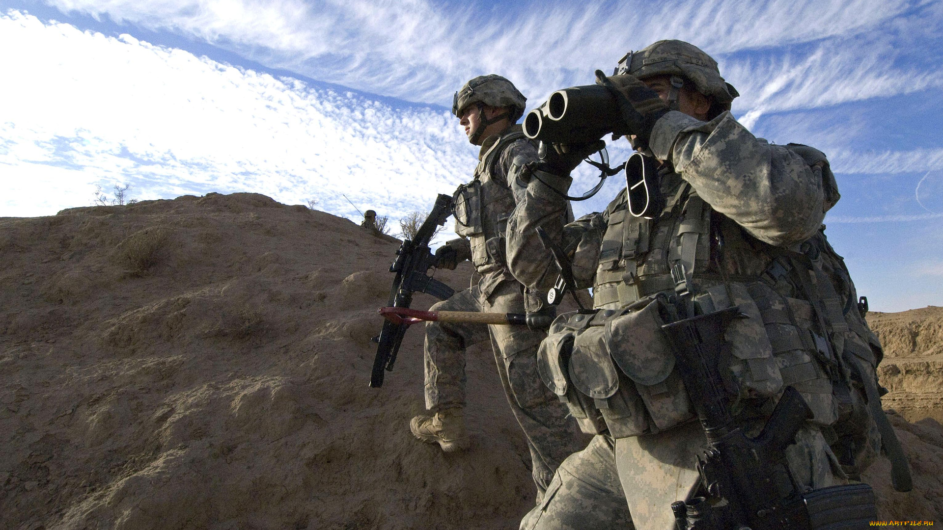 оружие, армия, спецназ, военные