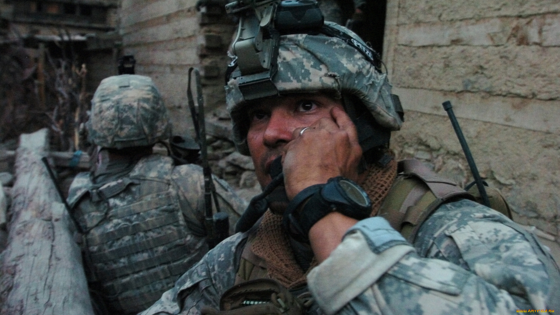 оружие, армия, спецназ, военные