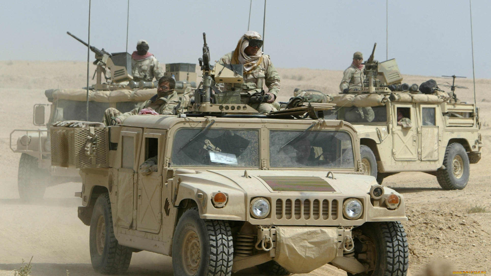 техника, военная