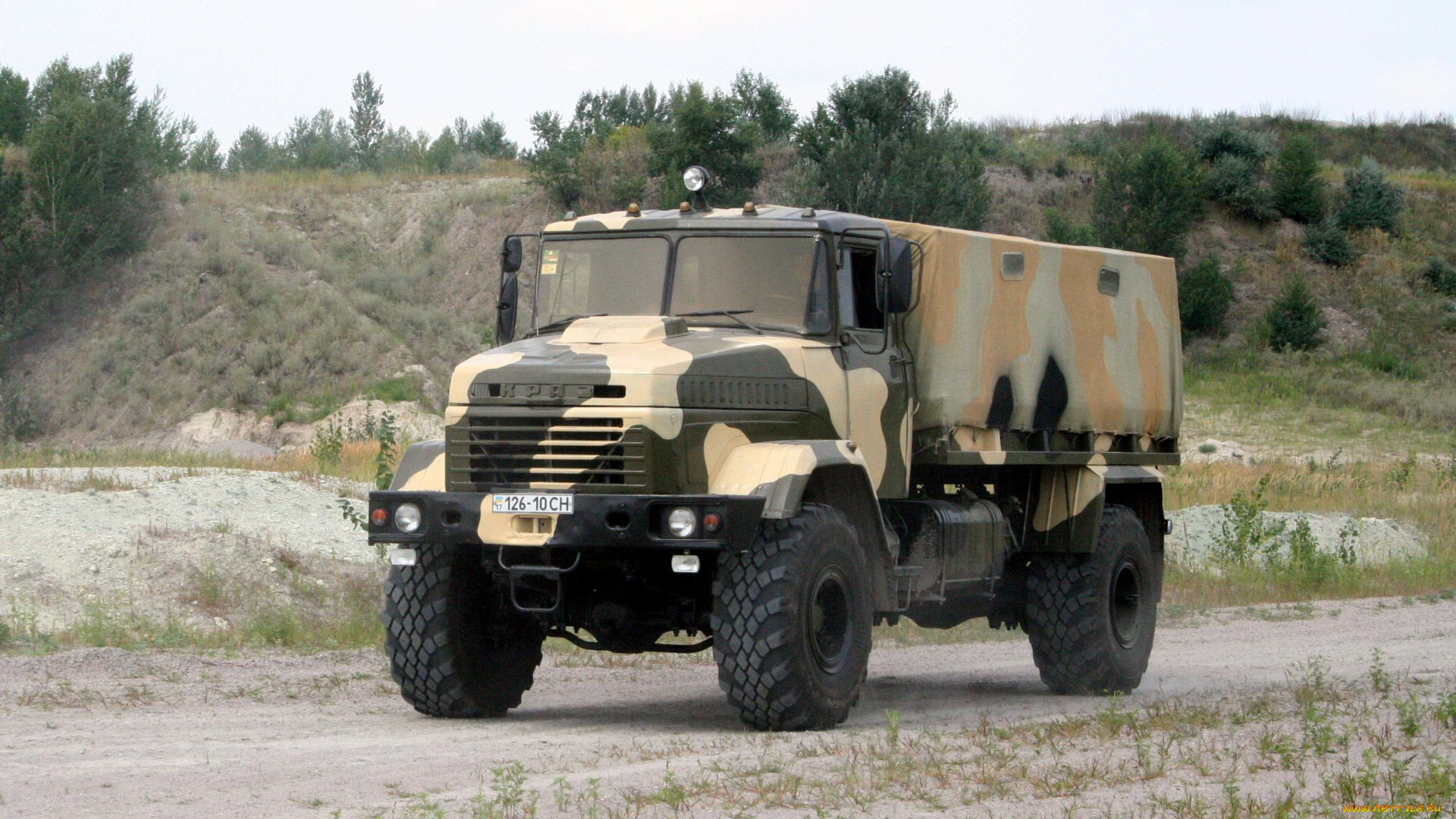 техника, военная