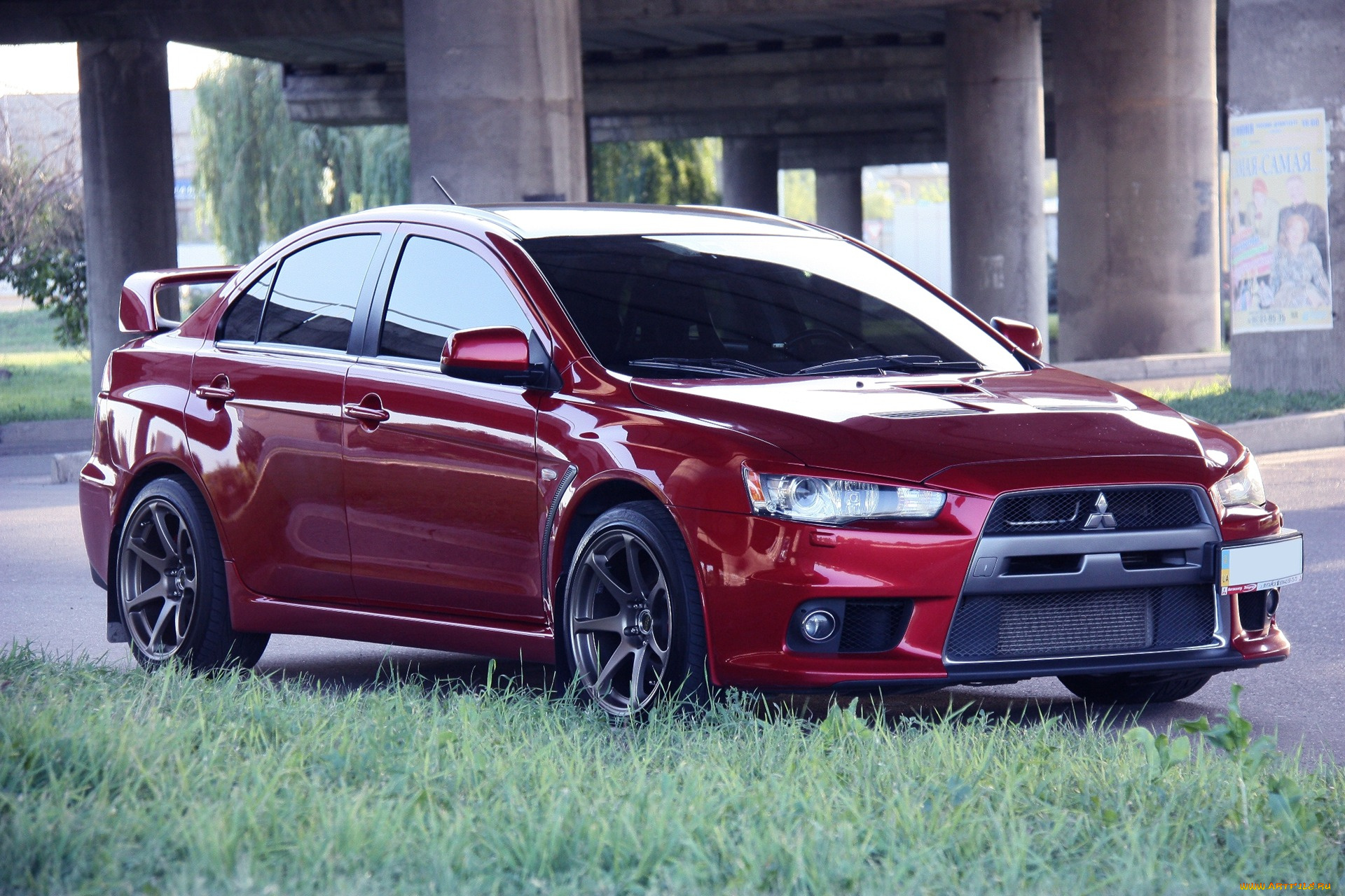 автомобили, mitsubishi