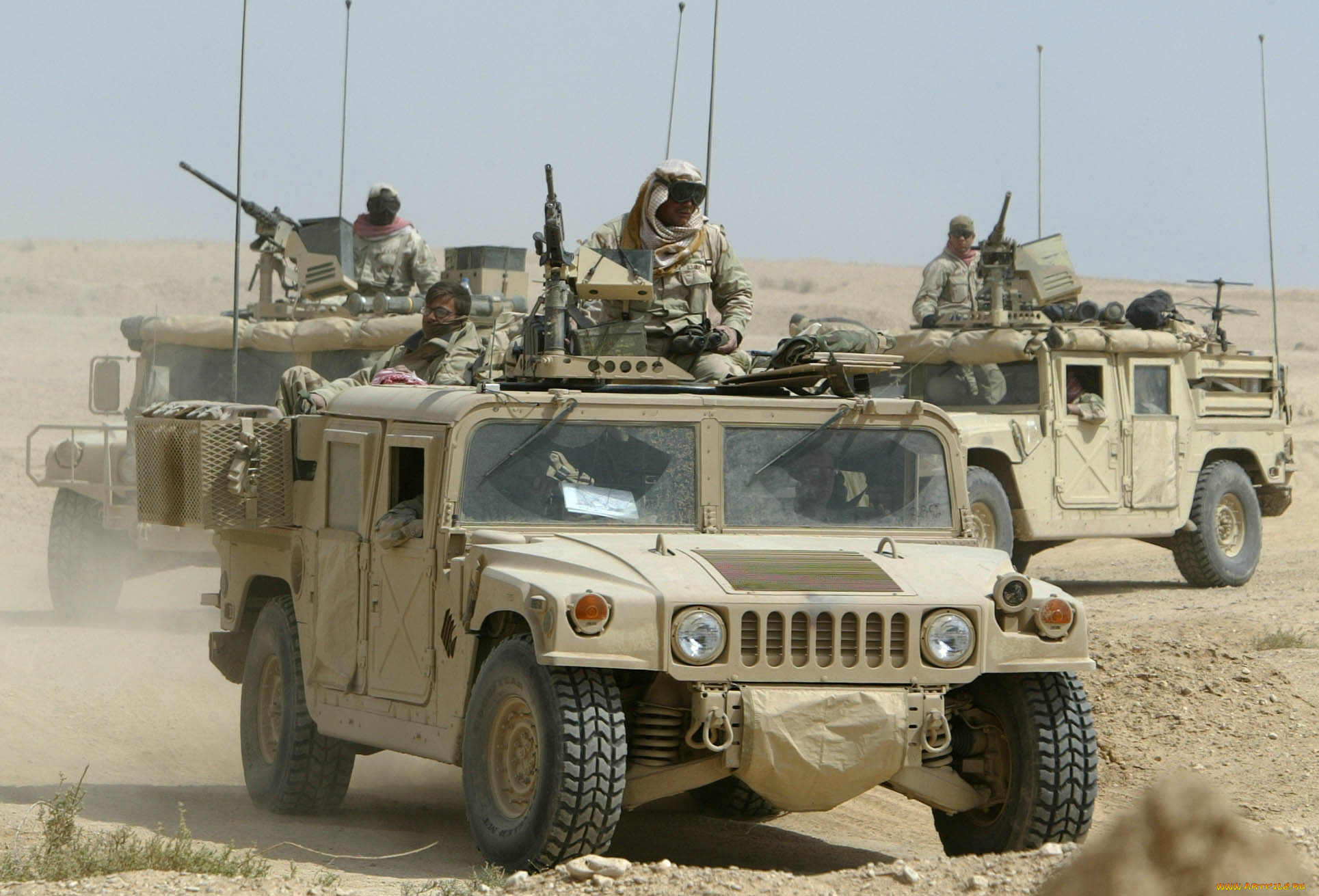 техника, военная