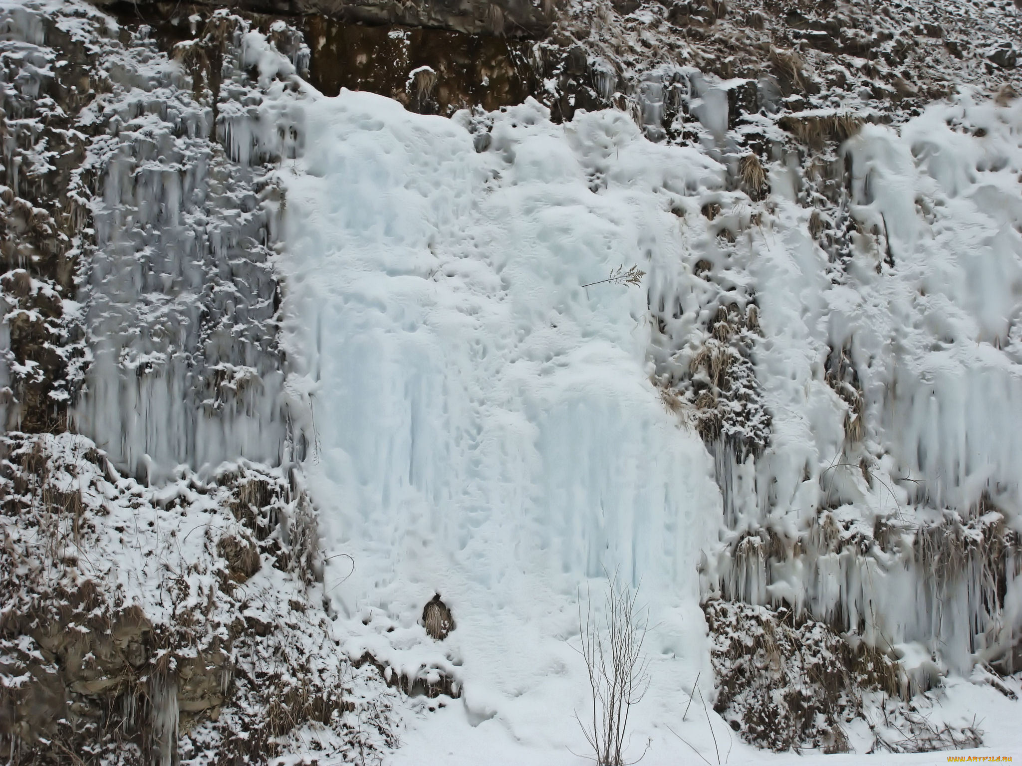 природа, айсберги, ледники, лед