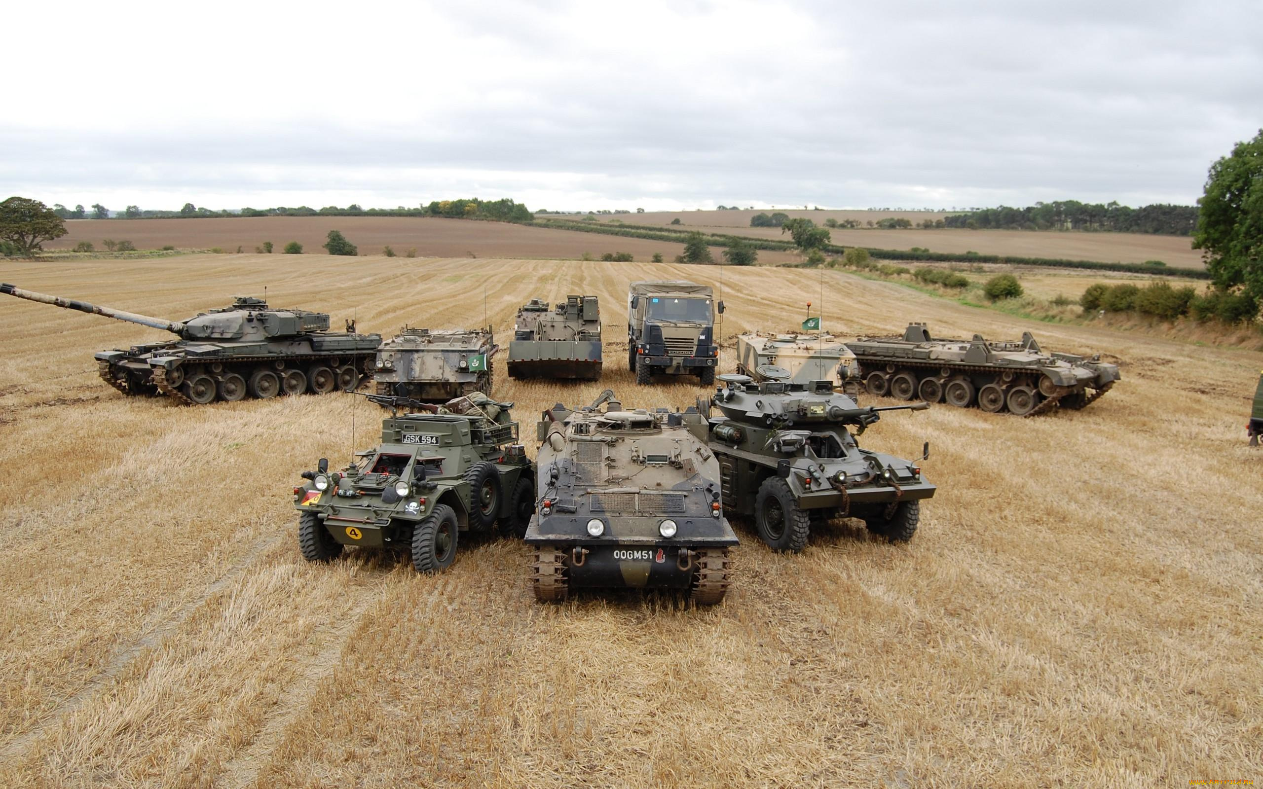 техника, военная