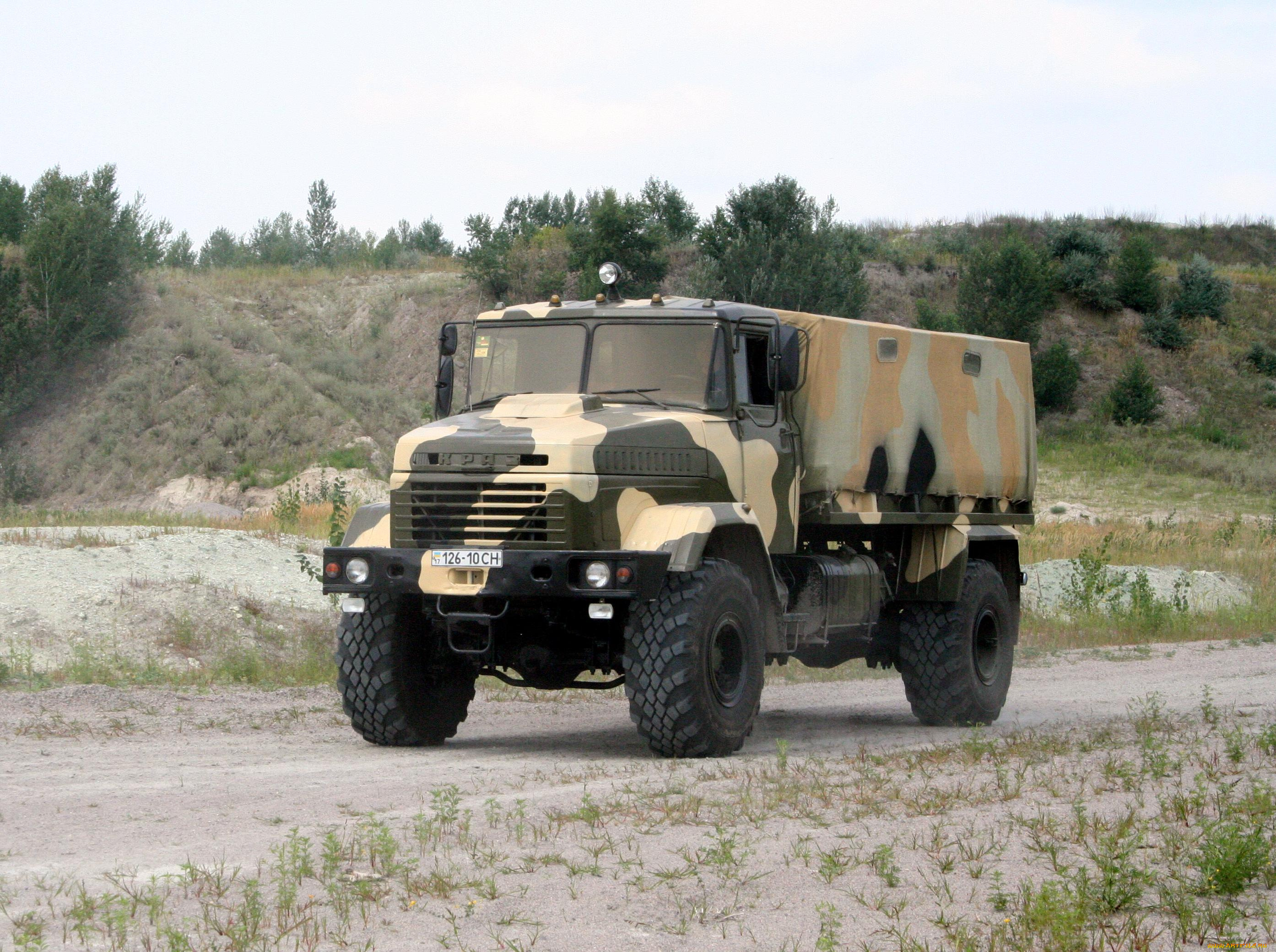 техника, военная