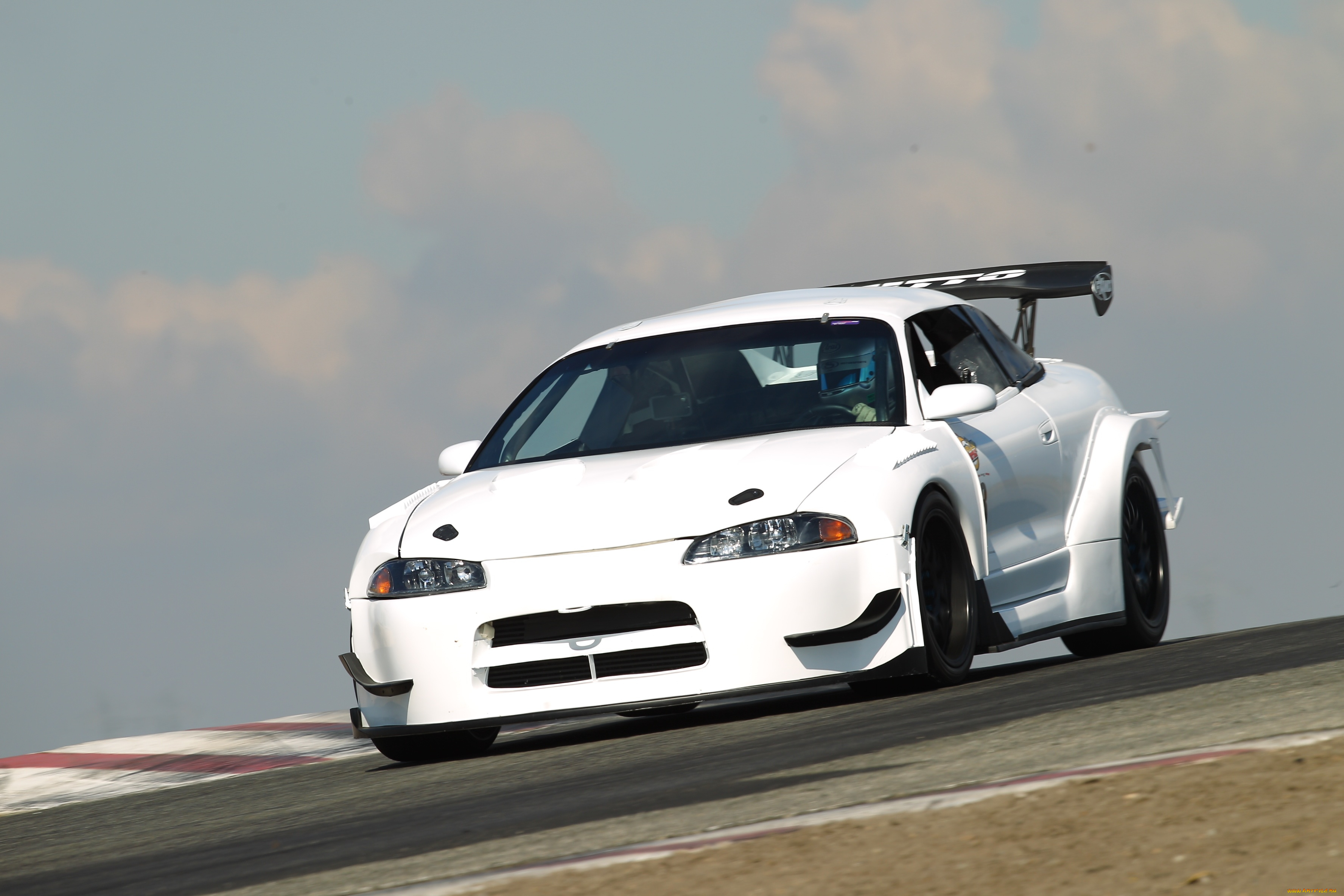 автомобили, mitsubishi, eclipse